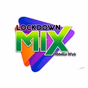 Lockdown Mix logo