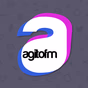 Rádio Agito logo