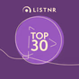 LisTNR - Top 30 logo