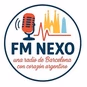 FM Nexo logo