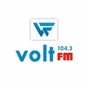 Volt FM Enugu logo