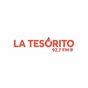 La Tesorito 92.7 logo