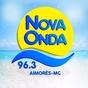 Nova Onda Aimorés logo