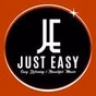 Just Easy logo