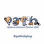 Sober Studios: A PATH Production logo