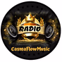 Casma Flow Music Radio logo
