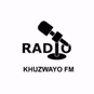 Khuzwayo FM logo