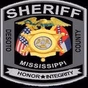 DeSoto County Public Safety logo