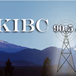 KIBC Radio - KIBC logo