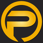 PartyFM logo