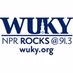 BBC World Service - WUKY-HD3 logo