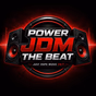 Power JDM The Beat logo
