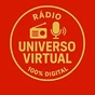 Rádio Universo Virtual logo
