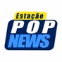 Estação Pop News logo