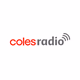 Coles Radio Tasmania logo