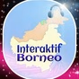 Interaktif Borneo FM logo