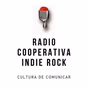 Radio Cooperativa Indie Rock 104.7 logo