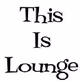 This is Lounge logo