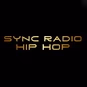 Sync Radio Hip Hop logo
