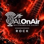 AI.OnAir - Rock logo