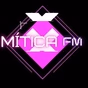 Mítica FM logo