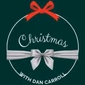 Christmas with Dan Carroll logo