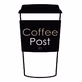 Coffee Post Radio logo