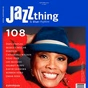 Jazzthing logo