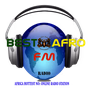 Best Afro FM logo