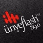 Oney Flash FM logo