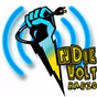 Indie Volt Radio logo