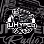 UHyped Radio logo