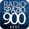 Radio Spazio 900 - Best logo
