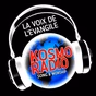 Kosmo Radio logo