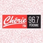 Chérie FM Peronne logo