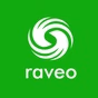 Raveo FM logo