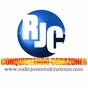 Radio Juventud Cristiana logo
