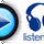 The MUzik logo