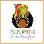 Plus Radio - Pacifico logo