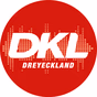 DKL Dreyeckland - Vos Plus Belle Chansons logo