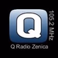 Radioq Zenica logo