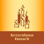 Kerzenhaus Hasselt logo
