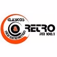 FM Retro 100.1 logo