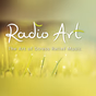 Radio Art - Wolfgang A. Mozart logo