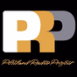 Portland Radio Project logo