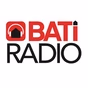 BatiRadio logo