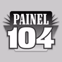Rádio Painel 104 logo