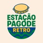 Estação Pagode Retrô logo