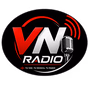 VN RADIO logo