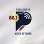 Pasalingaya 88.1 FM - DWPY logo